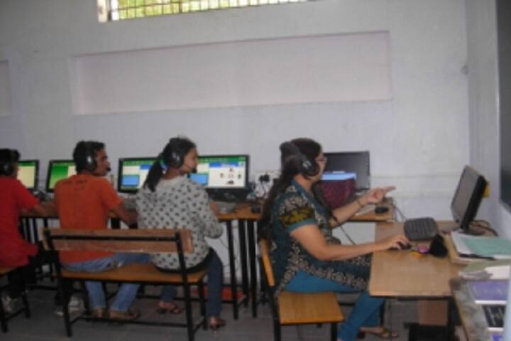 laboratory